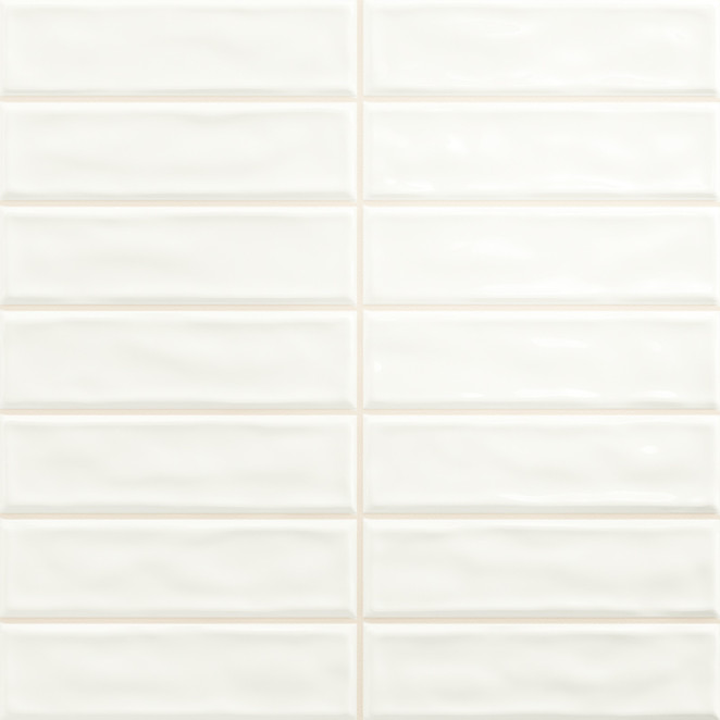 Absolut Keramika Sticks White 20x20