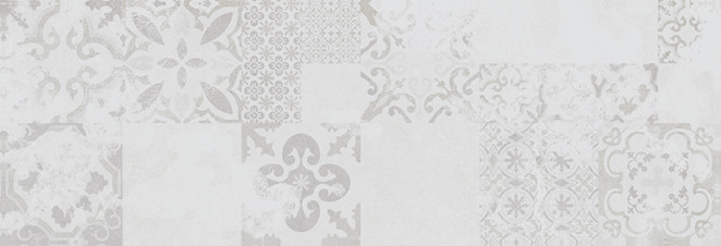 Pamesa Odeon Odeon Decor Gris 30x90