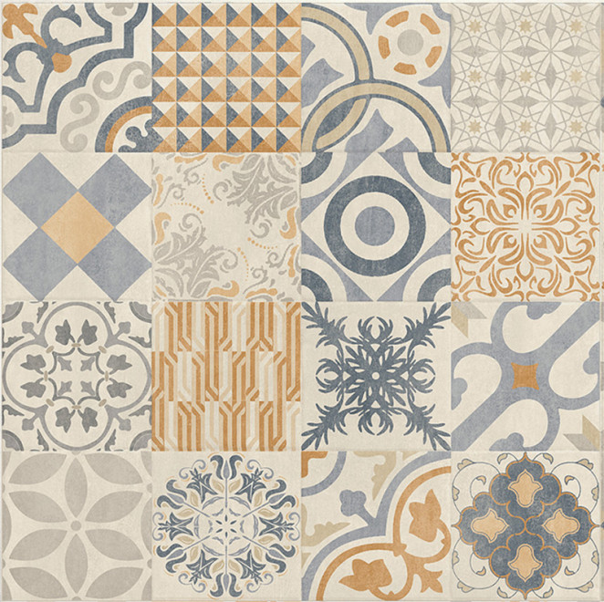 Pamesa Provenza Provensza L Blanco 60x60