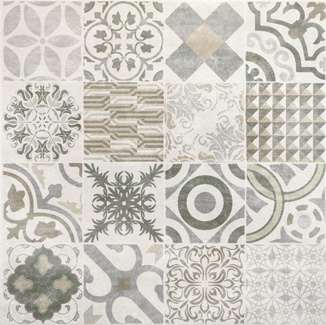 Pamesa Provenza Provensza L Gris 60x60