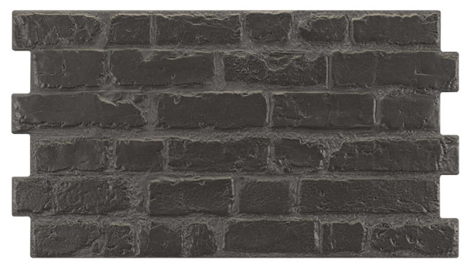 Realonda Manhattan Manhattan Antracita 31x56