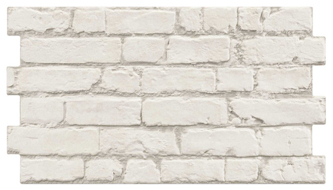 Realonda Manhattan Manhattan Blanco 31x56
