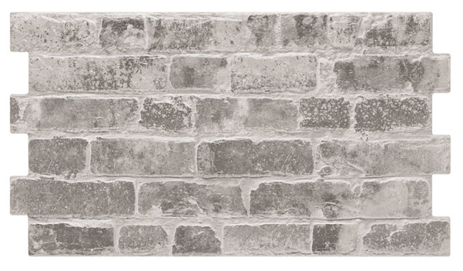 Realonda Manhattan Manhattan Charcoal 31x56