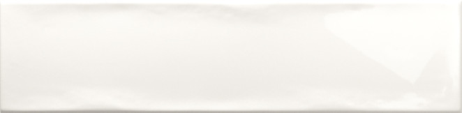 Ribesalbes Ocean Ocean Gloss White 7.5x30