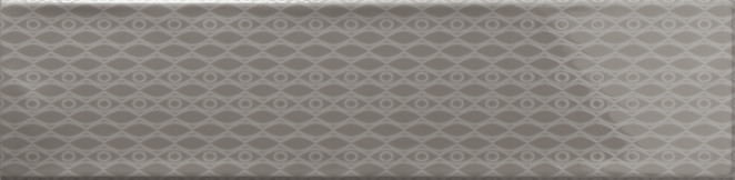 Ribesalbes Ocean Ocean Decor Dark Grey 7.5x30