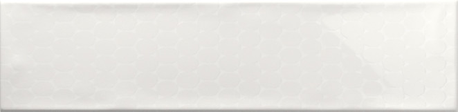 Ribesalbes Ocean Ocean Decor White 7.5x30