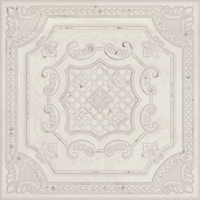Aparici Gatsby TIN White 20.1x20.1