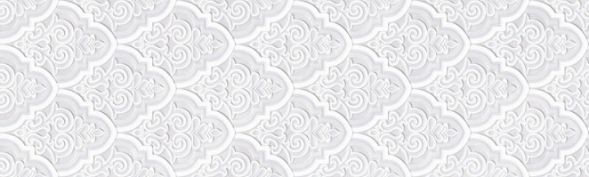 Aparici Ona Wall Ona White Bow 29.75x99.55