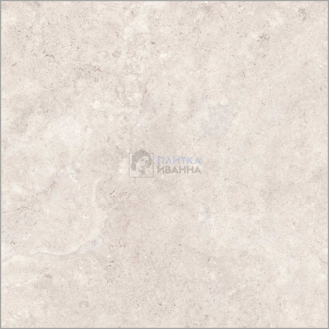 Refin Etherea Ivory Matt R 120x120