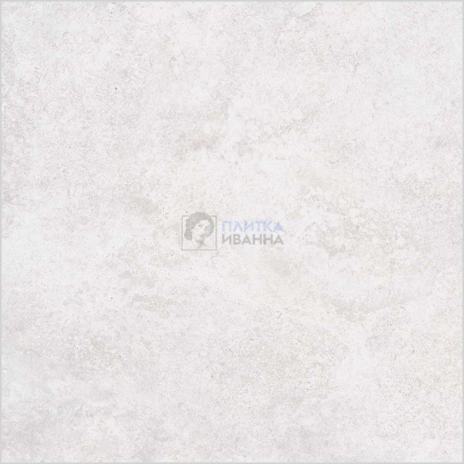 Refin Etherea White Lucido R 120x120