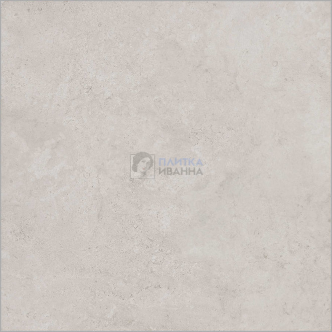 Refin Etherea Grey Matt R 60x60