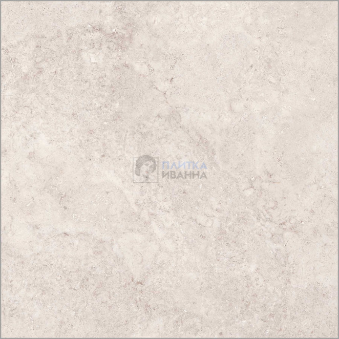 Refin Etherea Ivory Matt R 60x60