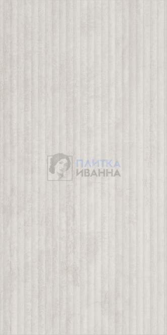 Refin Prestigio Travertino Dorico Bianco R 60x120