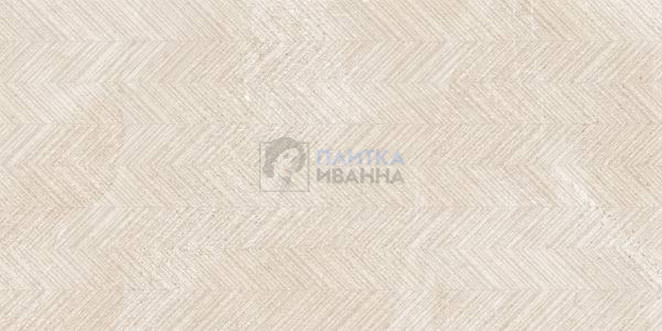 Refin Tune Tweed Ivory R 60x120