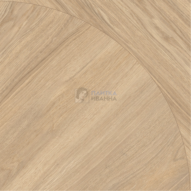 Refin Eik Leaf Honey R 60x60