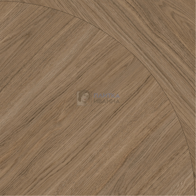 Refin Eik Leaf Nut R 60x60