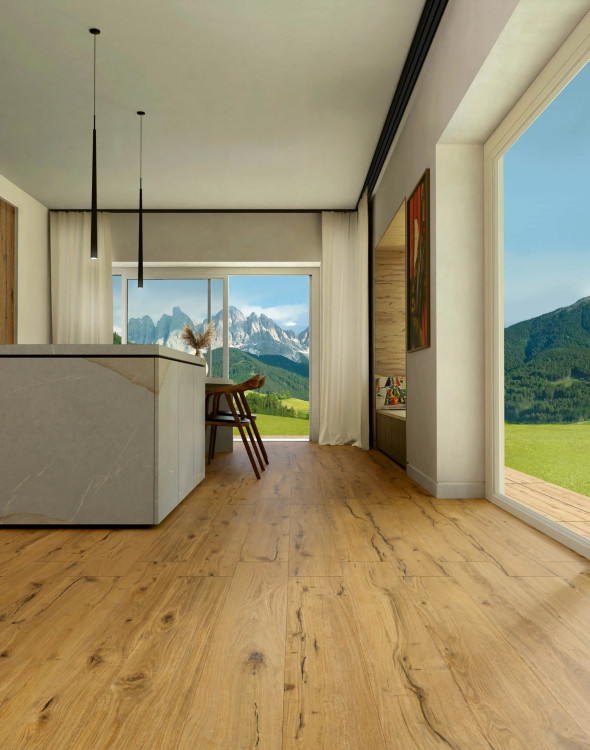 Energieker Robur Cocoa 20X120