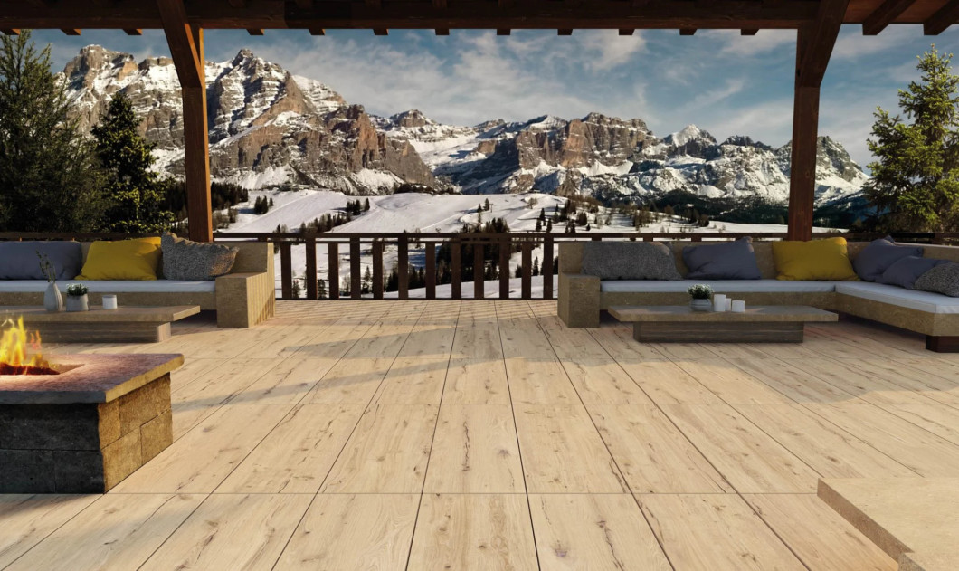 Energieker Robur Cocoa 20X120