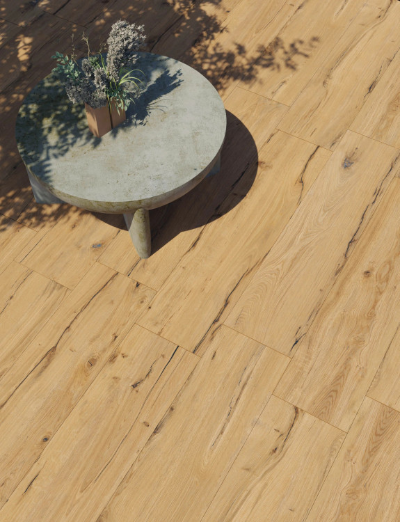 Energieker Robur Cocoa 20X120