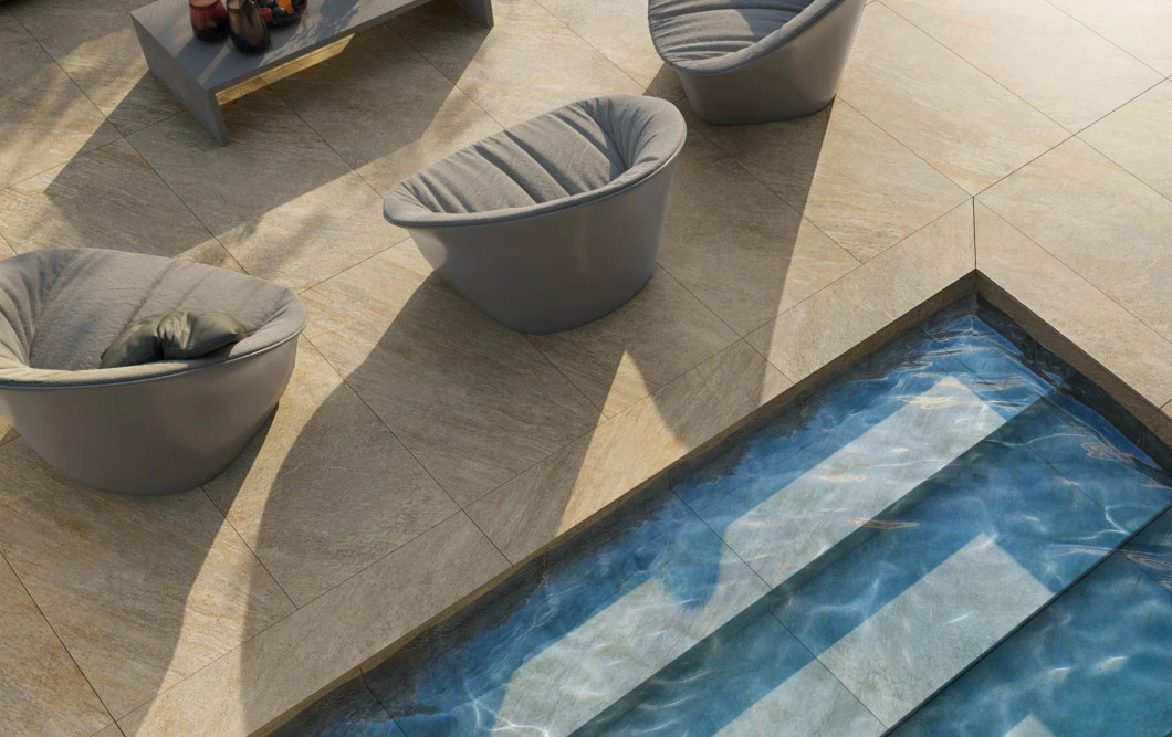 Energieker Rushmore Beige 60X120