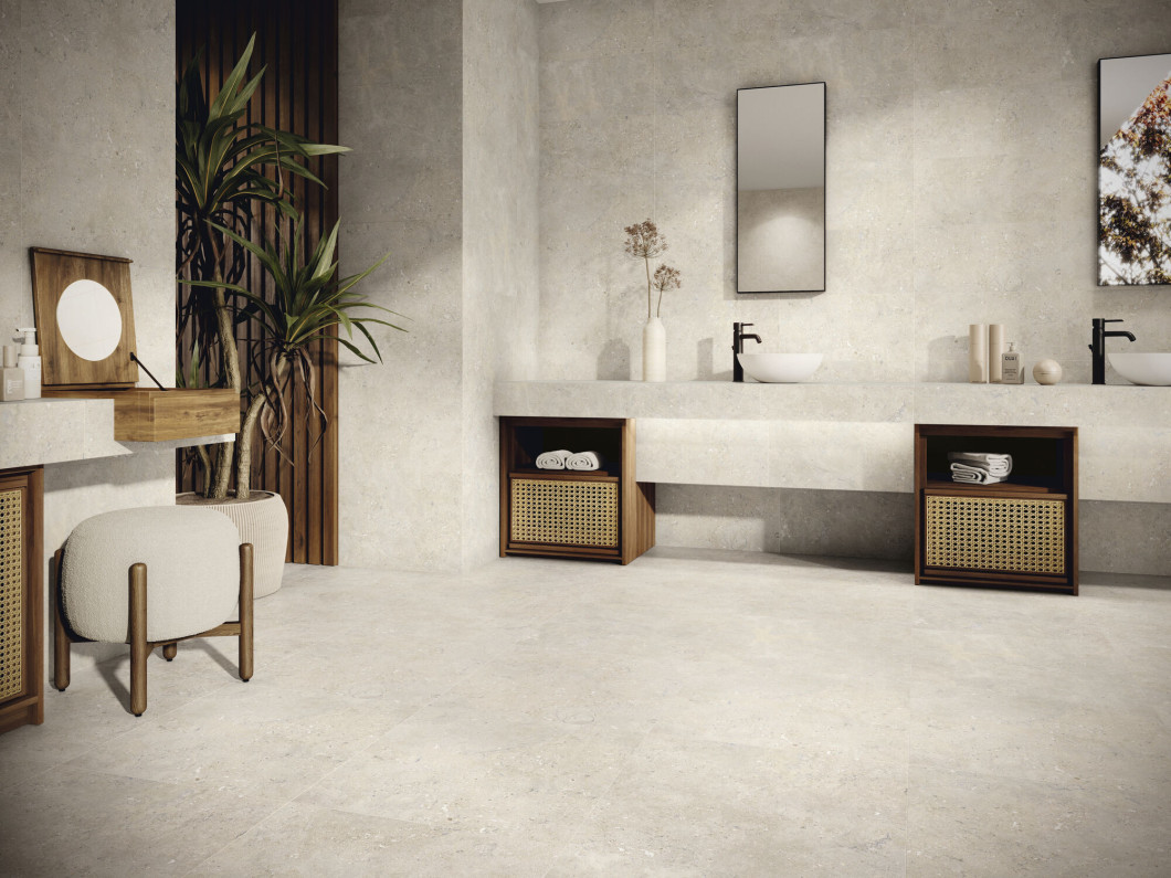 Baldocer Salerno Bronzo 60x120