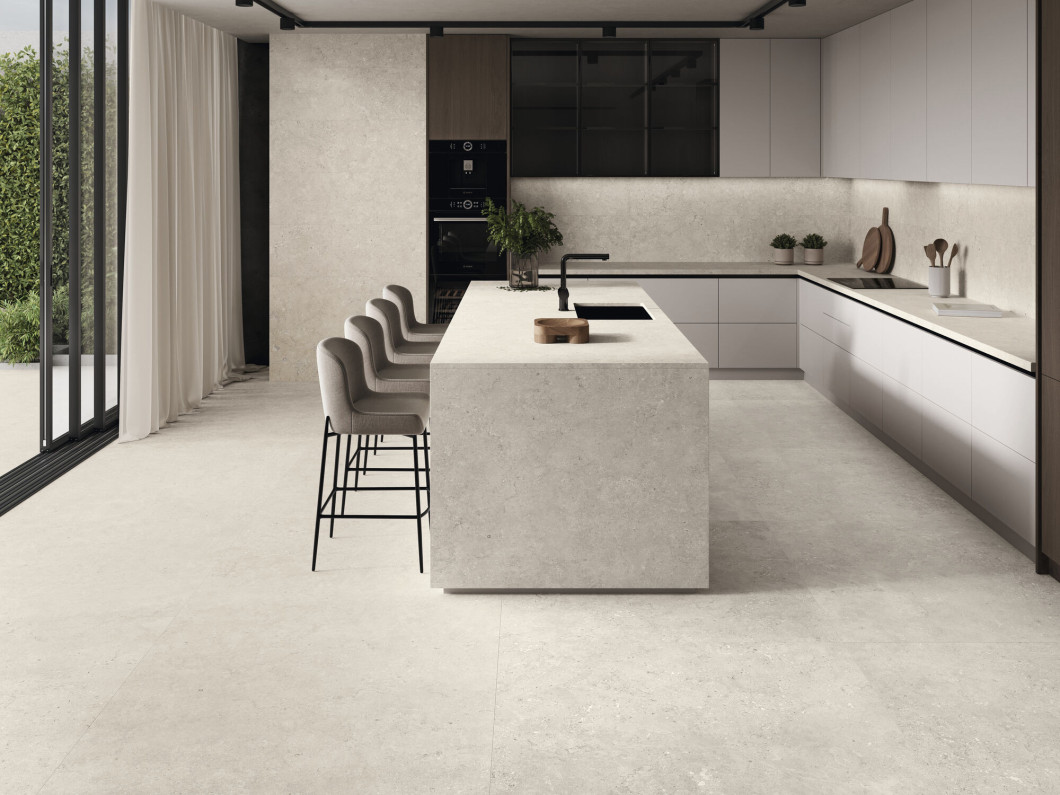 Baldocer Salerno Bronzo 60x120