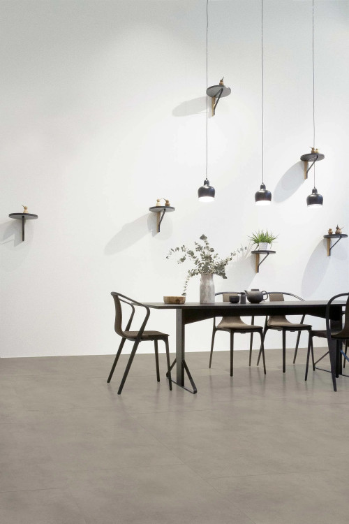 Energieker Select Bianco 120X120