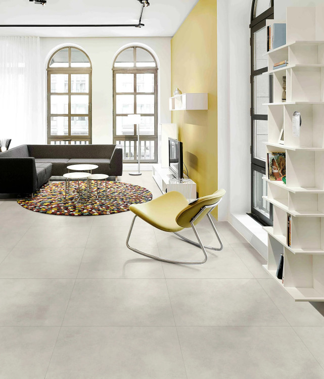 Energieker Select Bianco 120X120