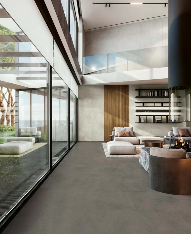 Energieker Select Bianco 120X120