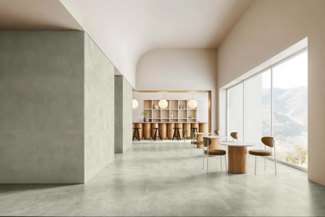 Energieker Select Bianco 120X120