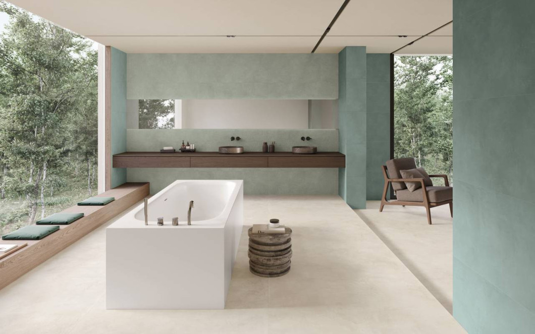 Supergres Colovers Love Sage 60x120