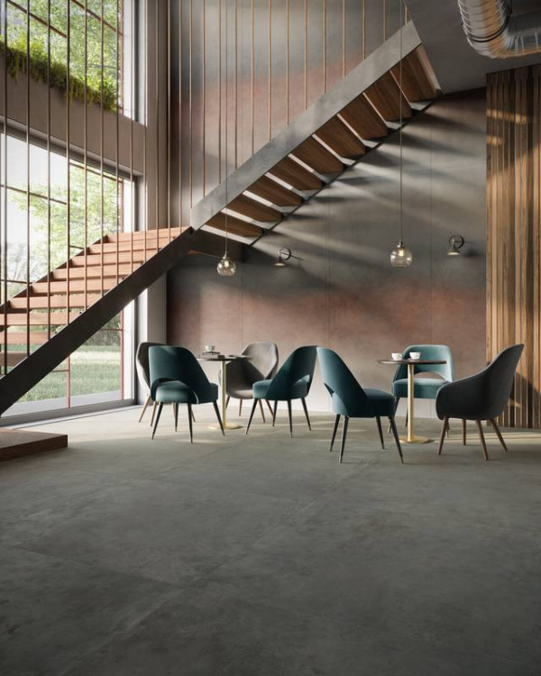 Supergres Irony Ir.Oxide 60x120 As