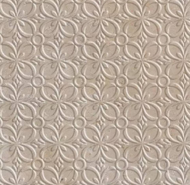 EdimaxAstor Golden Age Dec Beige Soft 30x30