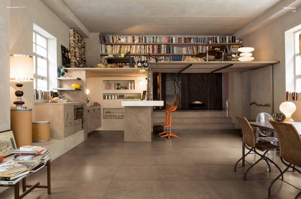 Refin Bricklane Trend R   60x60