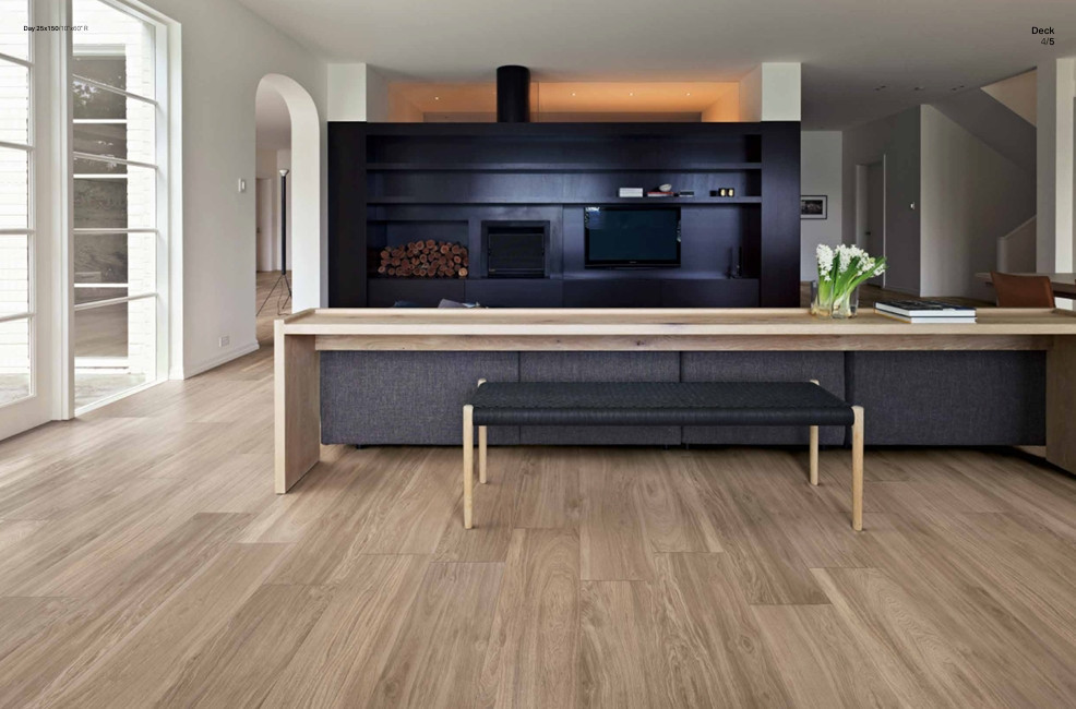 Refin Deck Blaze R 25x150