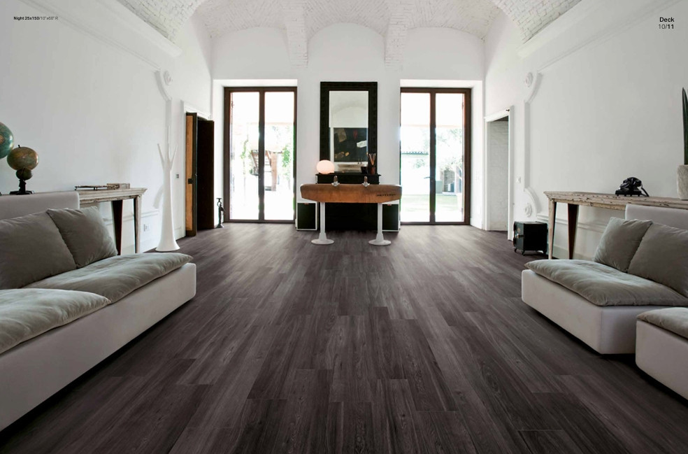 Refin Deck Blaze R 25x150