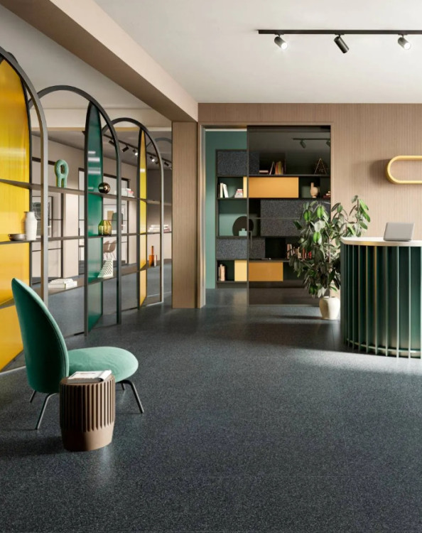 Refin Flake Light Medium Soft R 60x60