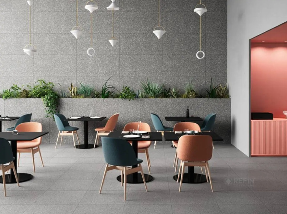 Refin Flake Light Medium Soft R 60x60