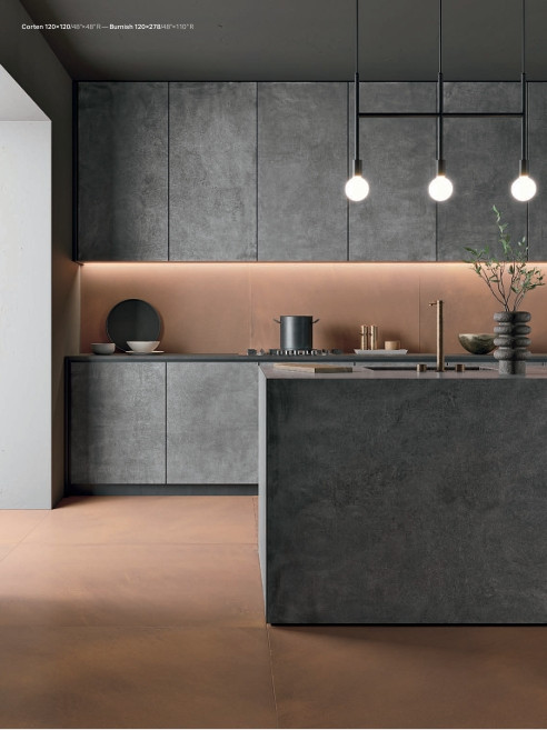 Refin Foil Burnish R 120x278