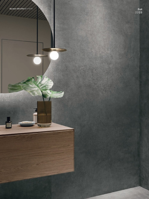 Refin Foil Burnish R 120x278