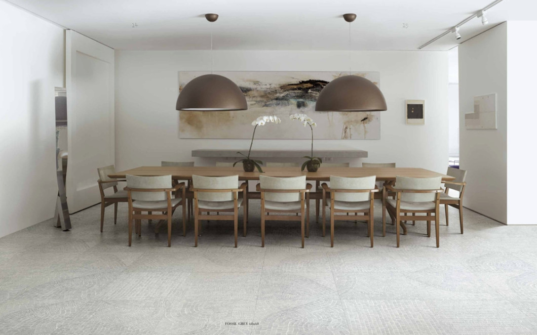 Refin Fossil Brown R  60x60