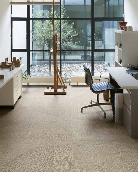 Refin Fossil Brown R  60x60