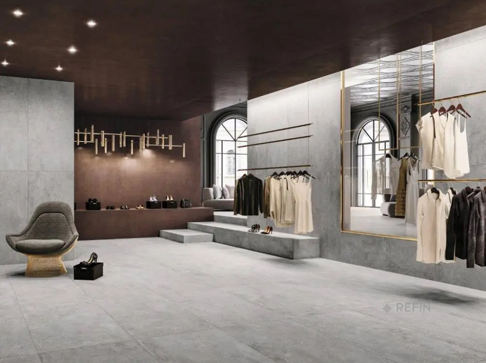 Refin Mold Nickel Soft R 60x120