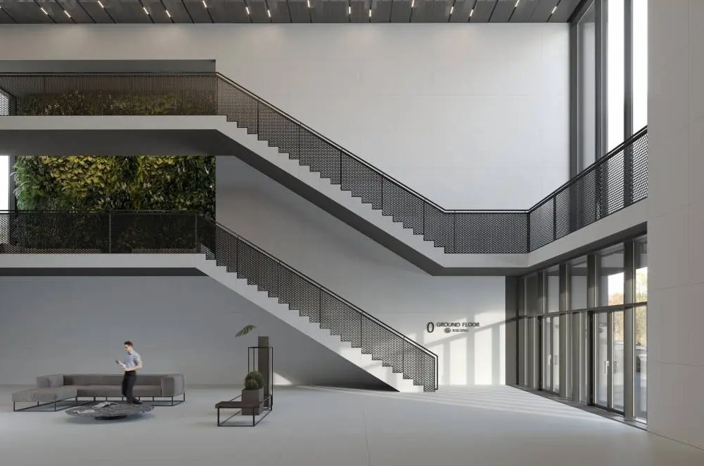 Refin Play Graphite R 60x60