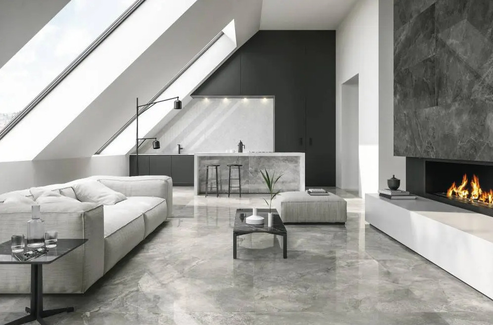 Refin River Graphite Soft R 120x120