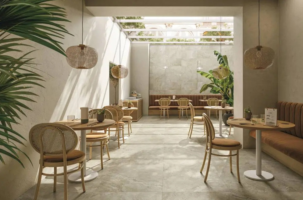 Refin River Graphite Soft R 120x120