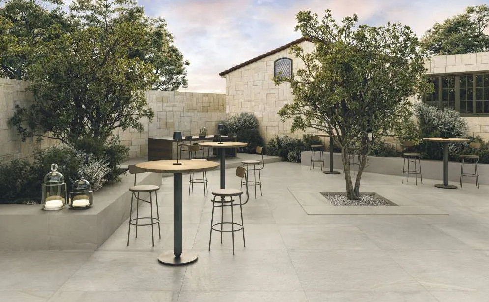 Refin Sublime Grey Lucido R 60x120