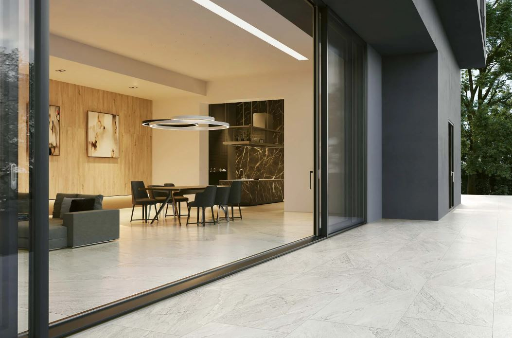 Energieker Agathos Multicolor 60X60