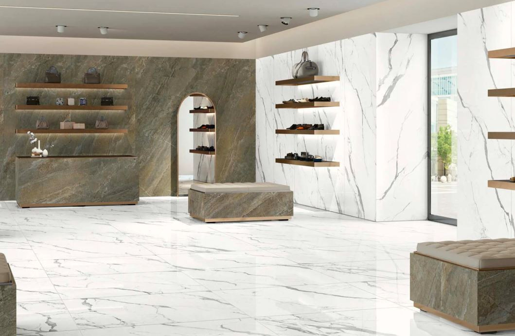 Energieker Agathos Multicolor 60X60