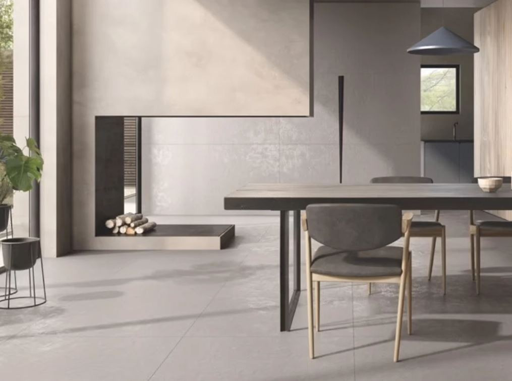 Casalgrande Padana Resina Black 60x120